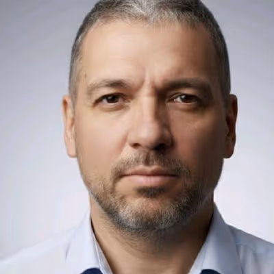Григорий Добряков