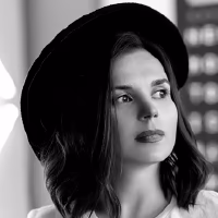 Hanna Bandarenka speaker