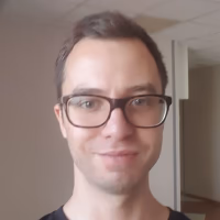 Илья Капустюк​