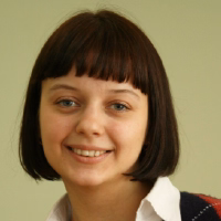 Ирина Лещук