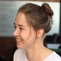 Ирина Пушкарёва​