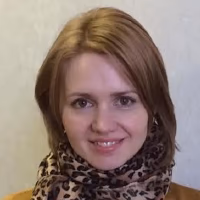 Ирина Шахова