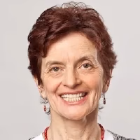 Ирина Шамаева​