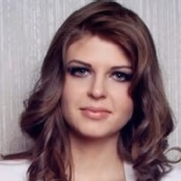 Ирина Задвинская