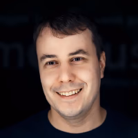 Иван Долгов​