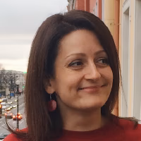 Юлия Громцева