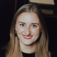 Юлия Лапытько speaker