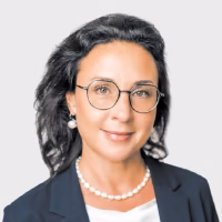 Юлия Сахарова