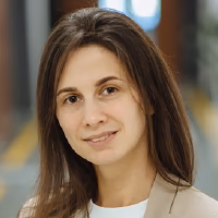 Юлия Тезикова