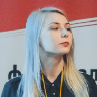 Катя Донских