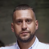 Кирилл Лавренюк