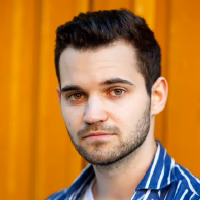 Кирилл Ольховик speaker