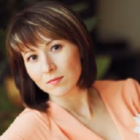 Ксения Буренина