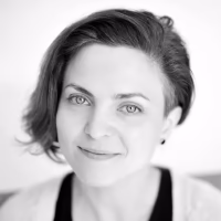 Ксения Зуева speaker