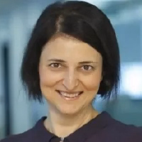 Лейла Новрузова