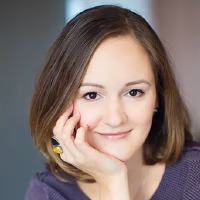 Лия Королева​