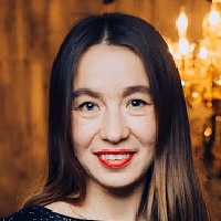 Любовь Решетникова