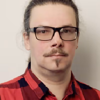 Максим Мещеряков speaker