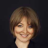 Маргарита Баженова