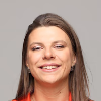 Мария Крылосова