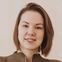 Мария Мерзлякова​