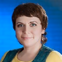 Мария Орлова