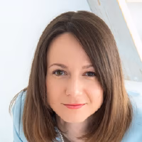 Мария Савченко speaker