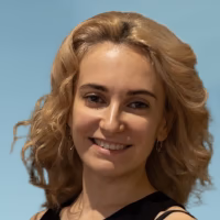 Марина Глебовская