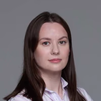 Мария Ананьева