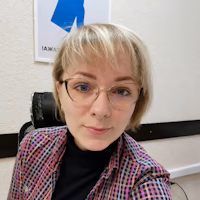 Мария Дробинская