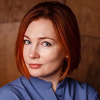 Мария Медведева