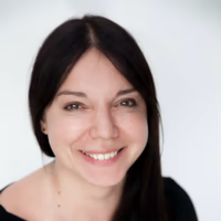 Мария Самохина