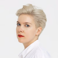 Мария Солнцева