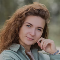 Надежда Беспутнева