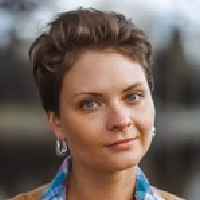 Надежда Михайлова