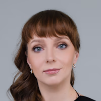 Надежда Шипилова