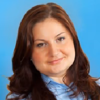 Наталья Семичастнова