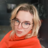 Наталья Боголюб