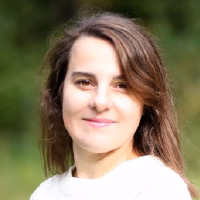 Наталья Имаева​