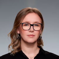 Наталья Любимова