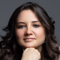 Наташа Губарева