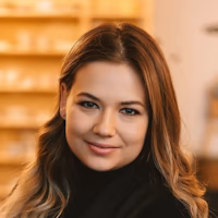 Оксана Перевозчикова