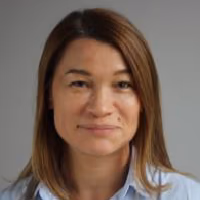 Оксана Петелина​