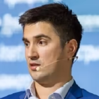 Олег Филиппов speaker