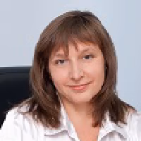 Ольга Давыдова