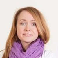 Ольга Добрякова speaker