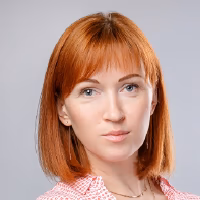 Ольга Коробцова