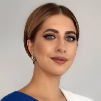 Ольга Мячина