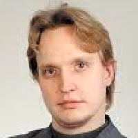 Павел Фролов