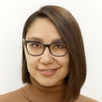 Полина Григорьева